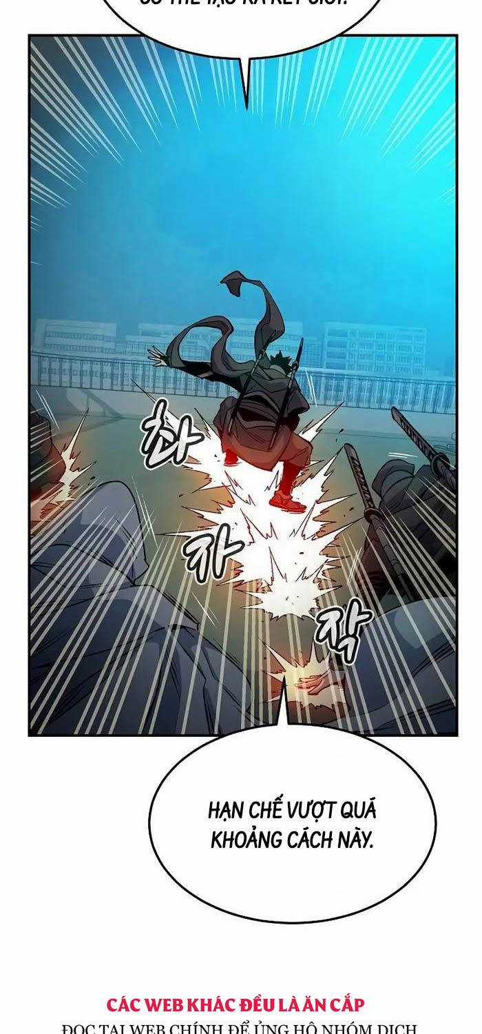 Độc Cô Tử Linh Sư Chương 124 trang 43