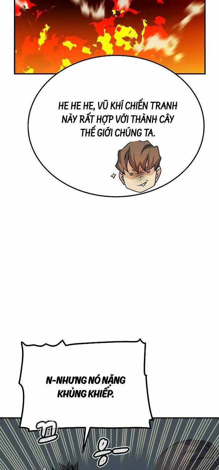 Độc Cô Tử Linh Sư Chương 124 trang 5