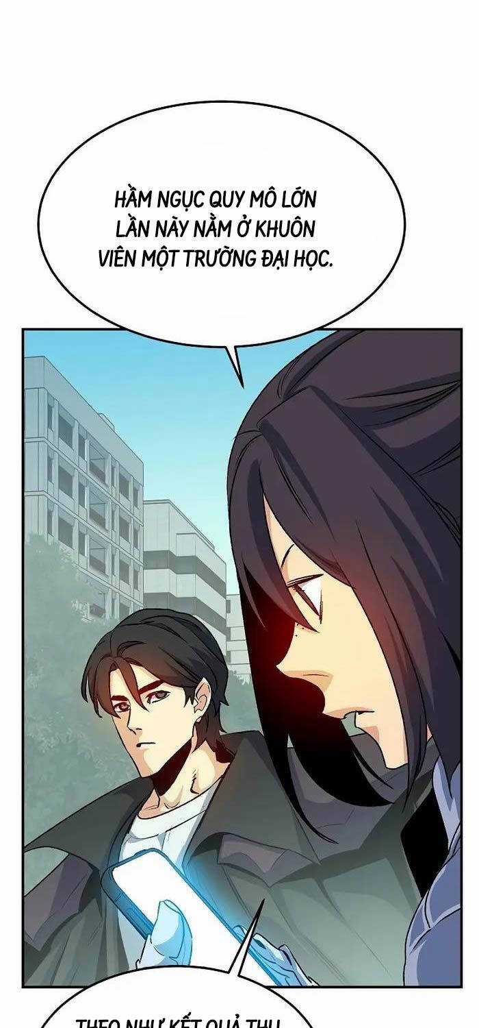 Độc Cô Tử Linh Sư Chương 124 trang 51