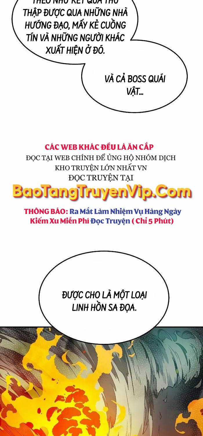 Độc Cô Tử Linh Sư Chương 124 trang 52