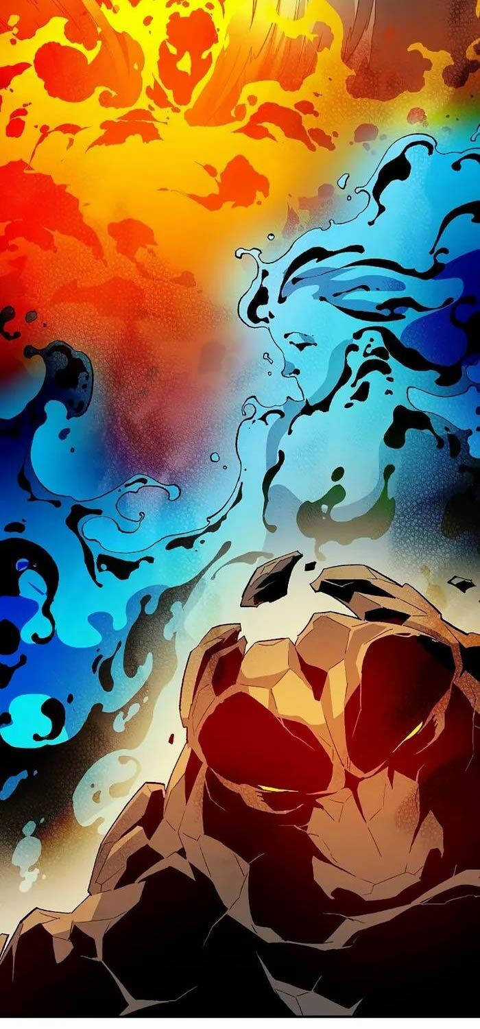 Độc Cô Tử Linh Sư Chương 124 trang 53