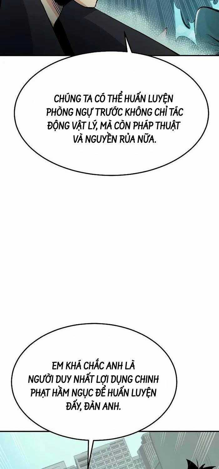 Độc Cô Tử Linh Sư Chương 124 trang 55