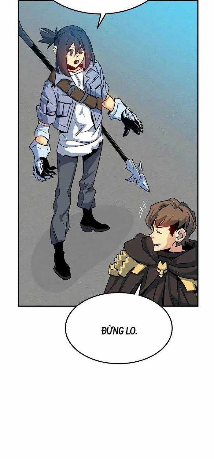 Độc Cô Tử Linh Sư Chương 124 trang 57