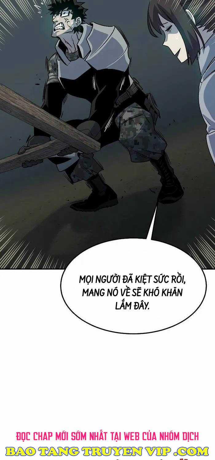 Độc Cô Tử Linh Sư Chương 124 trang 6