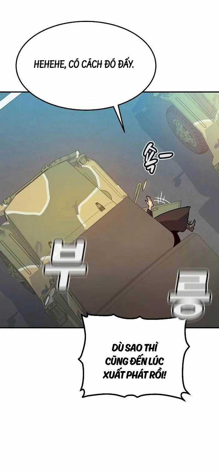 Độc Cô Tử Linh Sư Chương 124 trang 60