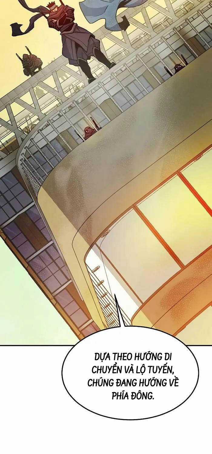 Độc Cô Tử Linh Sư Chương 124 trang 64