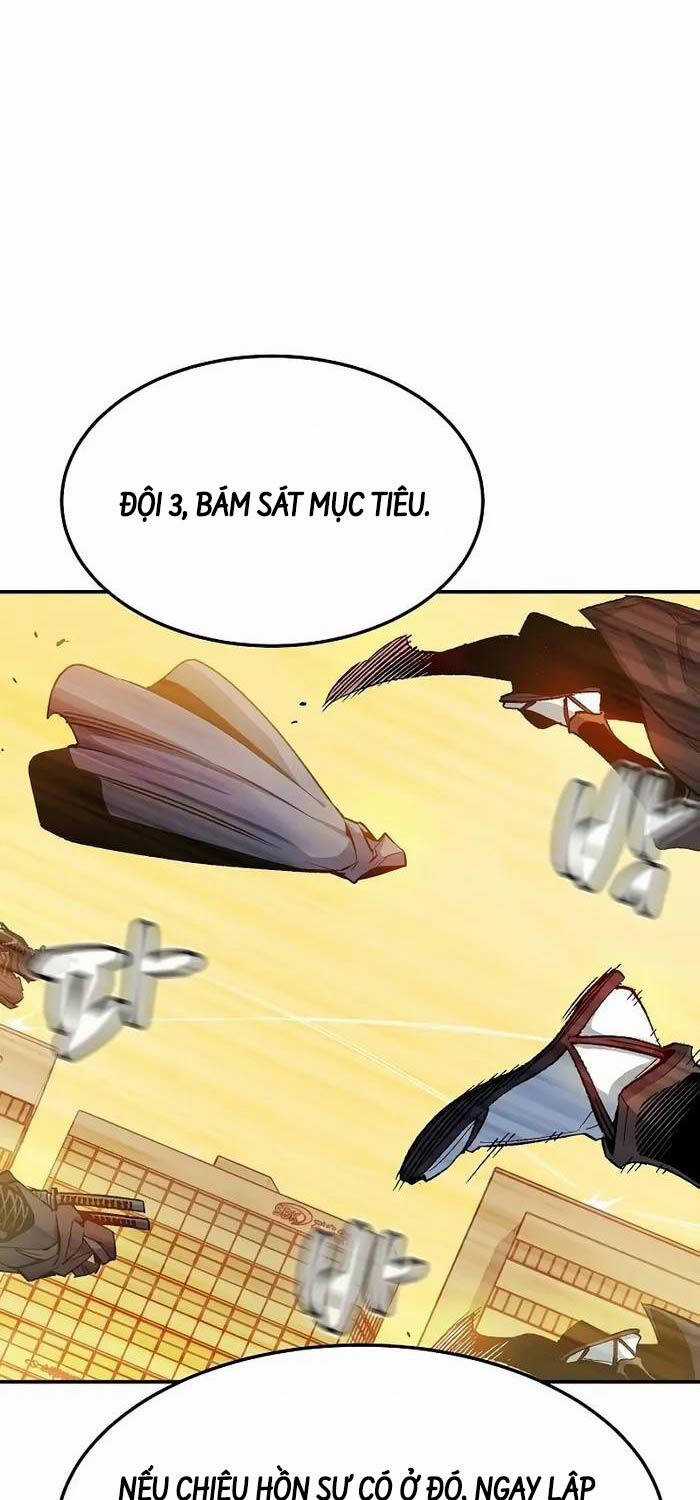 Độc Cô Tử Linh Sư Chương 124 trang 65