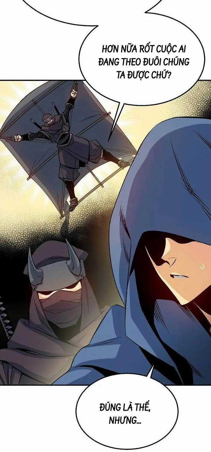 Độc Cô Tử Linh Sư Chương 124 trang 77