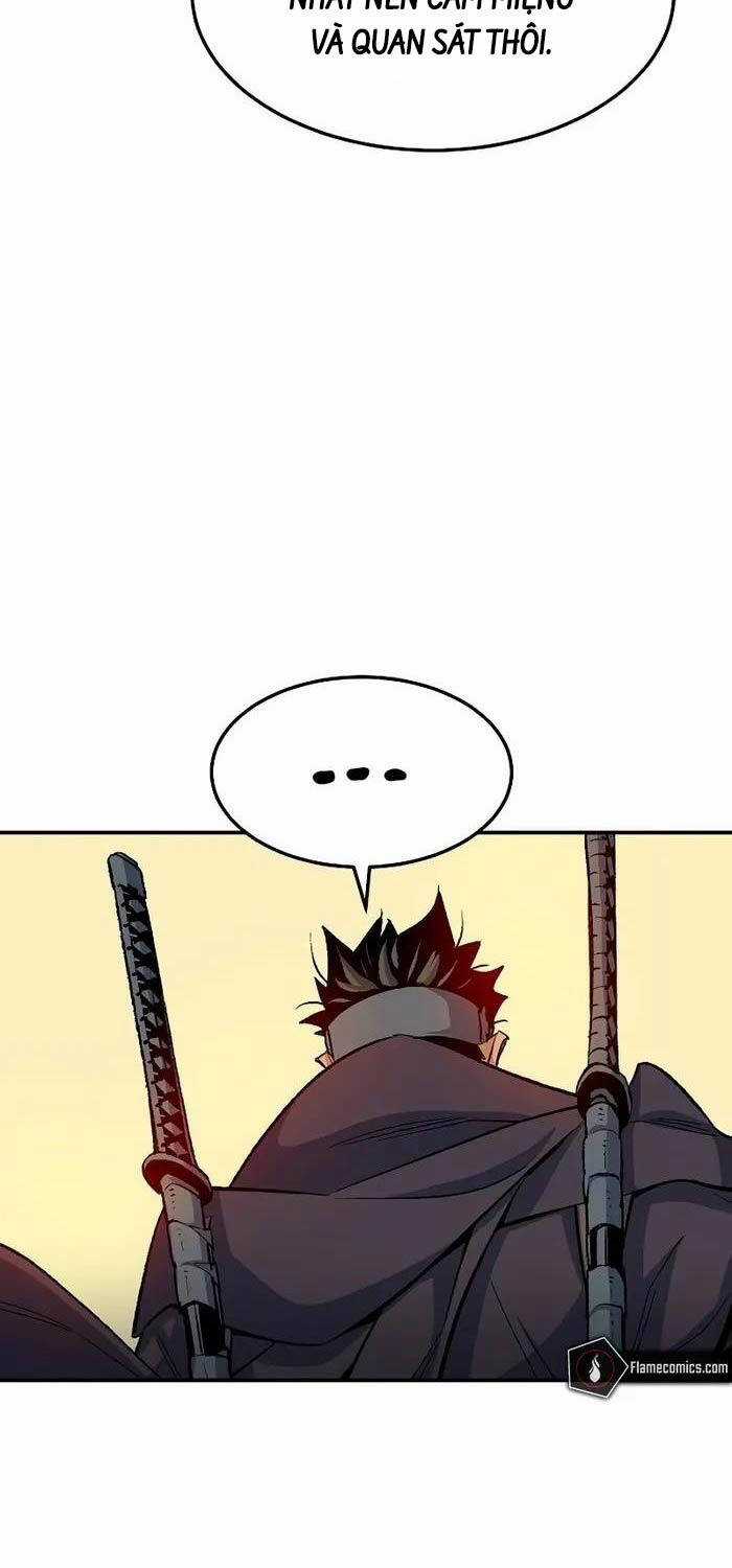 Độc Cô Tử Linh Sư Chương 124 trang 79