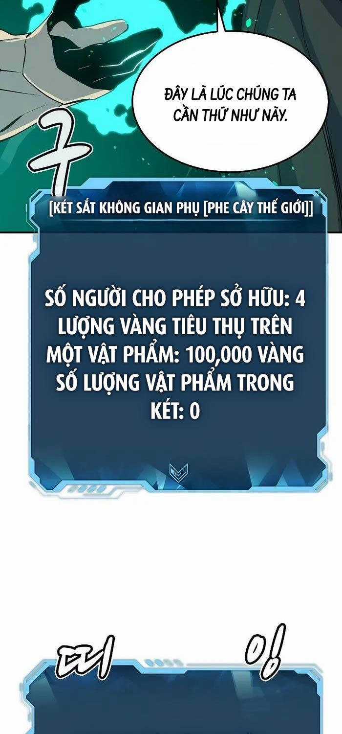 Độc Cô Tử Linh Sư Chương 124 trang 8