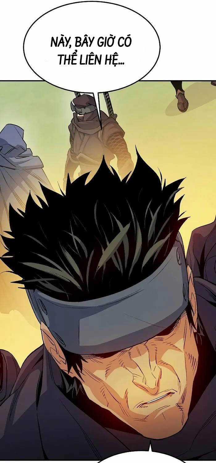 Độc Cô Tử Linh Sư Chương 124 trang 81