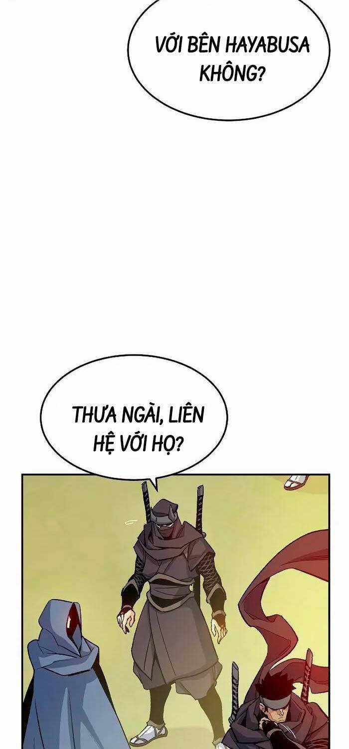 Độc Cô Tử Linh Sư Chương 124 trang 82