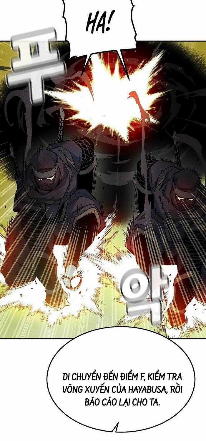 Độc Cô Tử Linh Sư Chương 124 trang 86