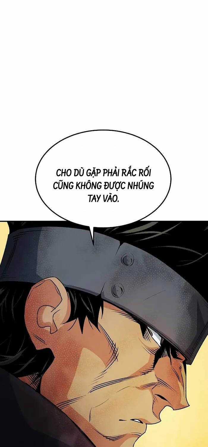 Độc Cô Tử Linh Sư Chương 124 trang 87