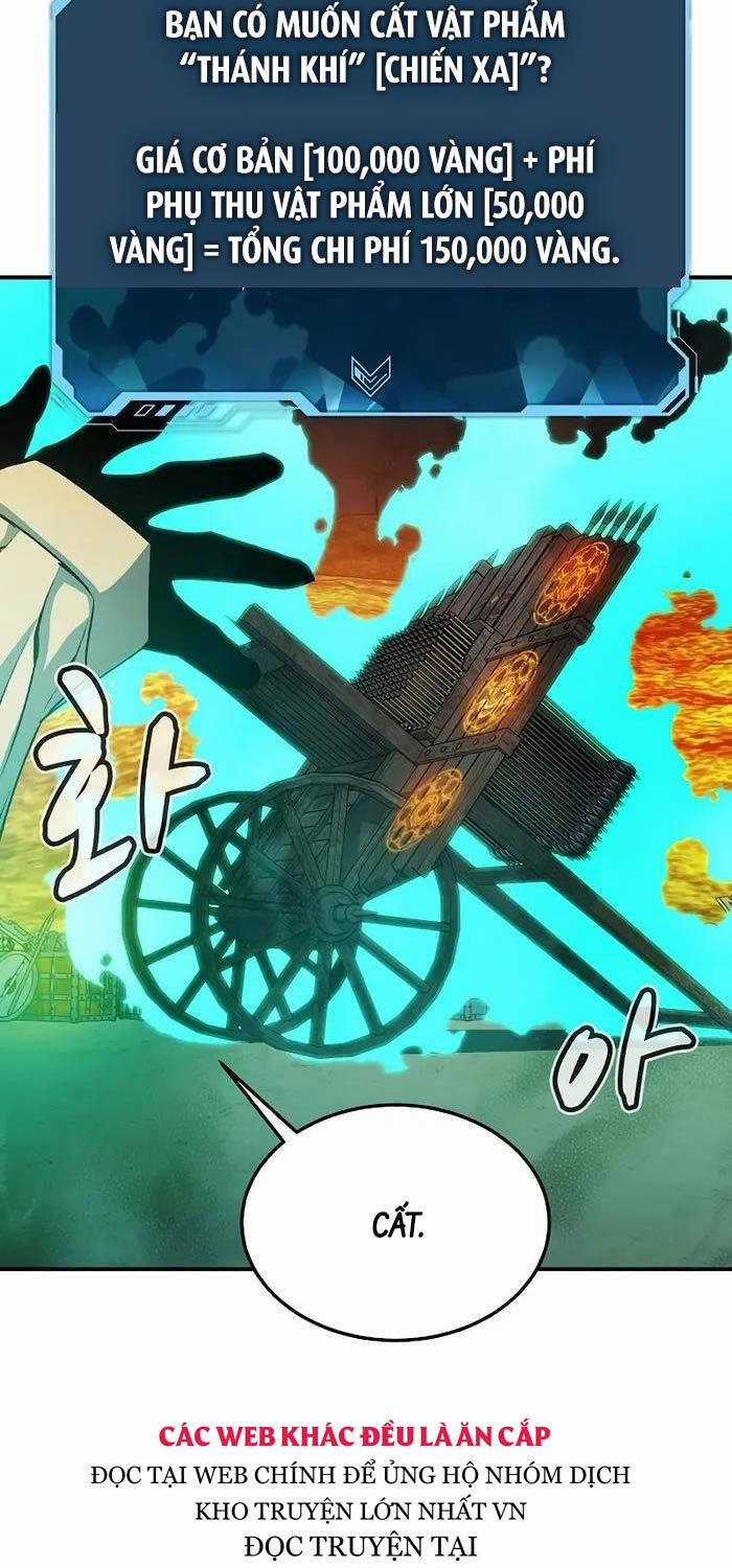 Độc Cô Tử Linh Sư Chương 124 trang 9