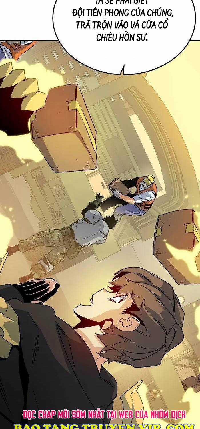 Độc Cô Tử Linh Sư Chương 124 trang 90