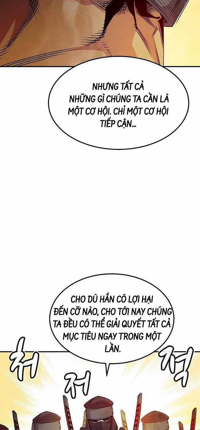 Độc Cô Tử Linh Sư Chương 124 trang 92