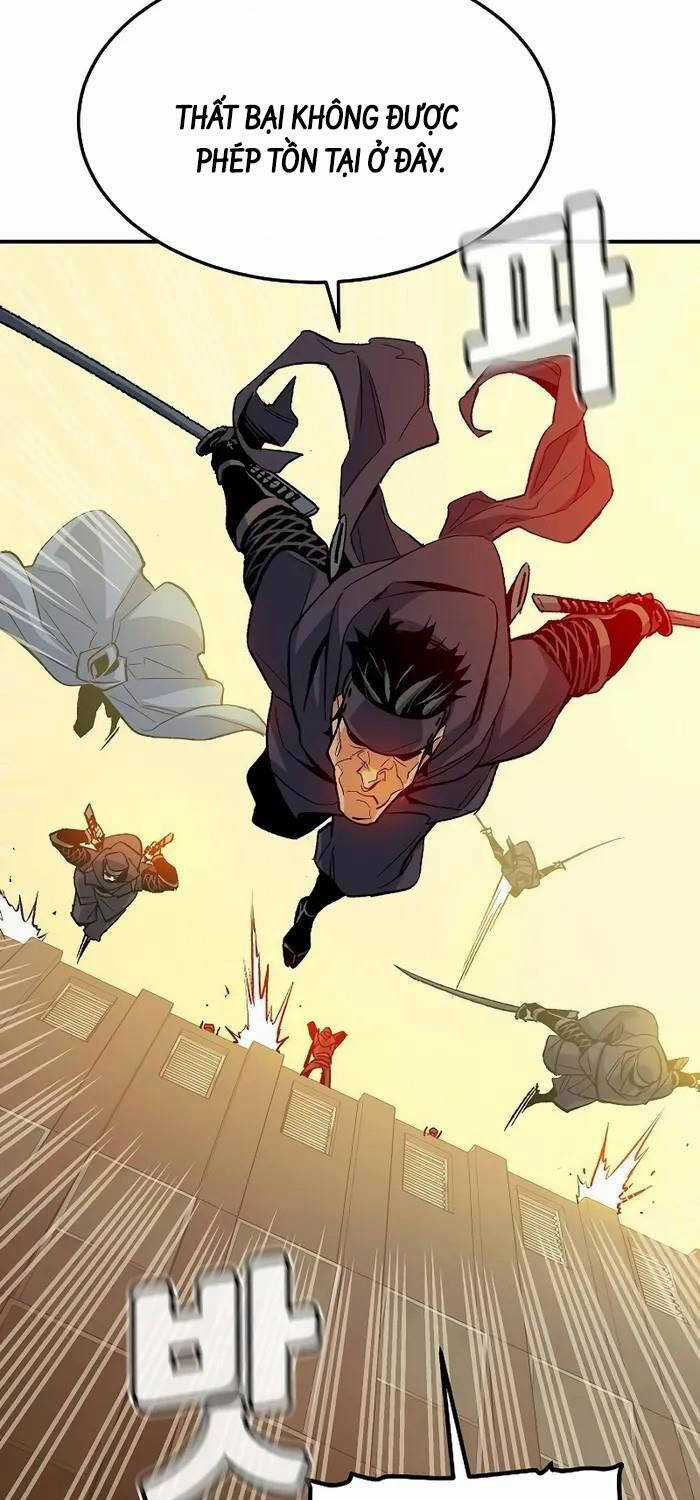 Độc Cô Tử Linh Sư Chương 124 trang 97