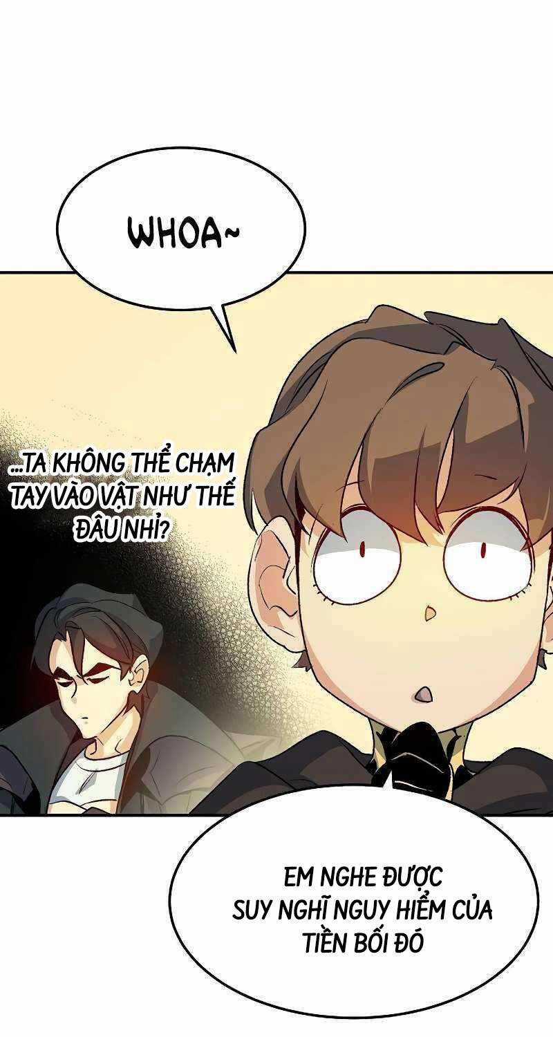 Độc Cô Tử Linh Sư Chương 125 trang 102