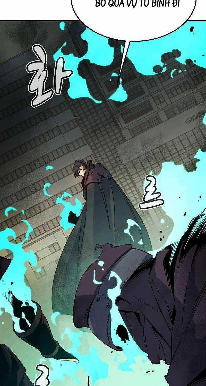 Độc Cô Tử Linh Sư Chương 125 trang 117