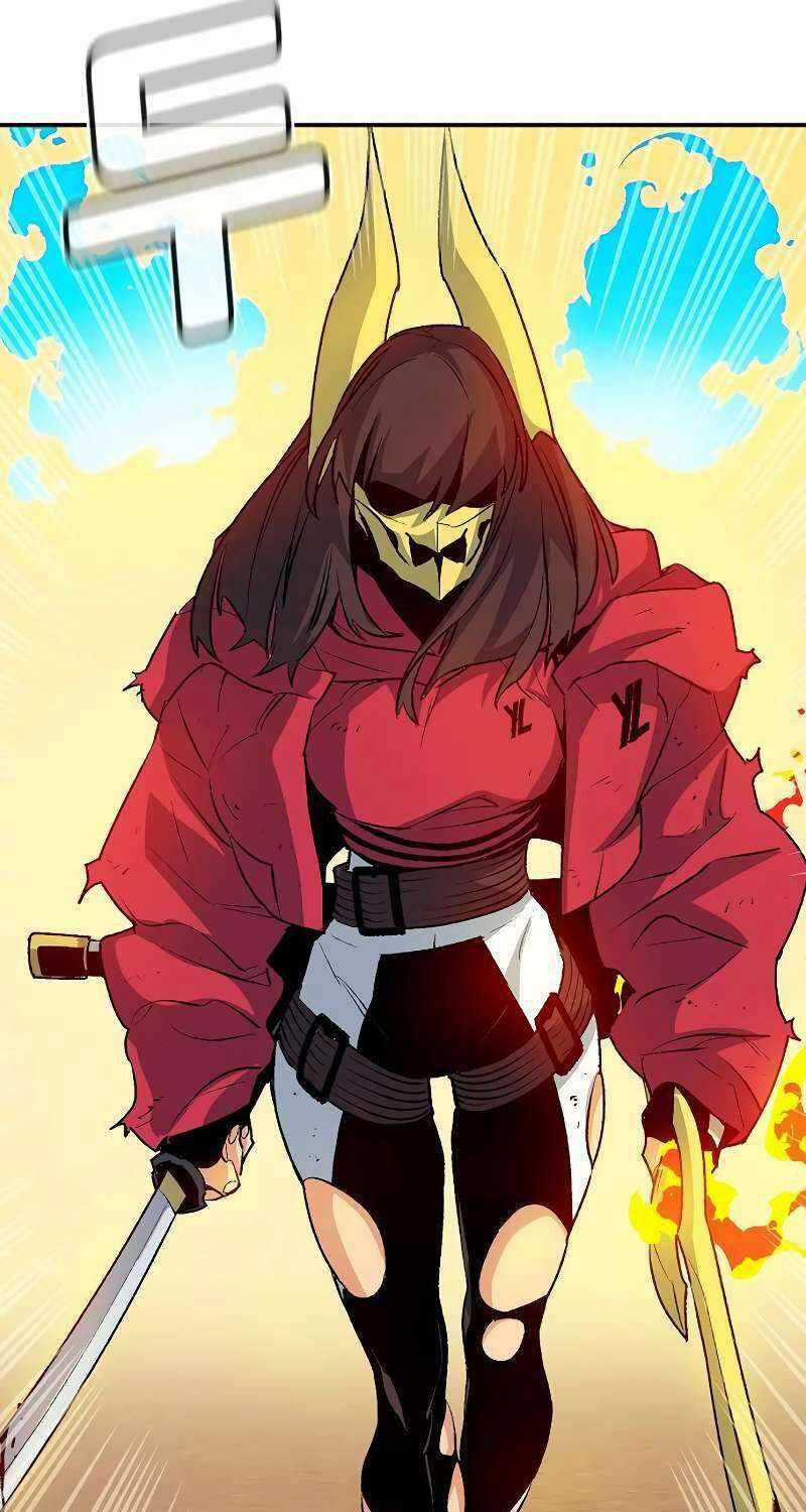 Độc Cô Tử Linh Sư Chương 125 trang 15