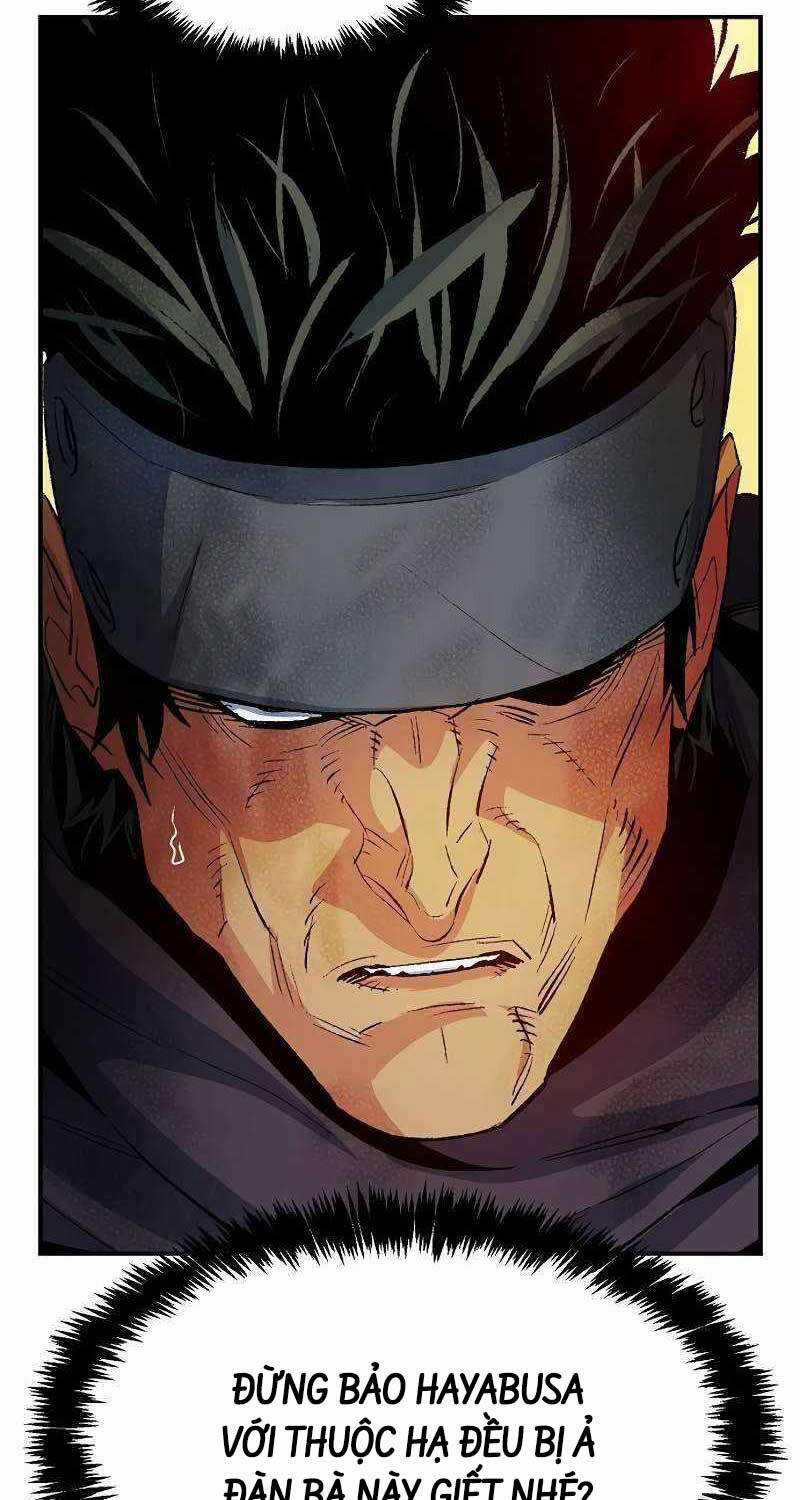 Độc Cô Tử Linh Sư Chương 125 trang 18