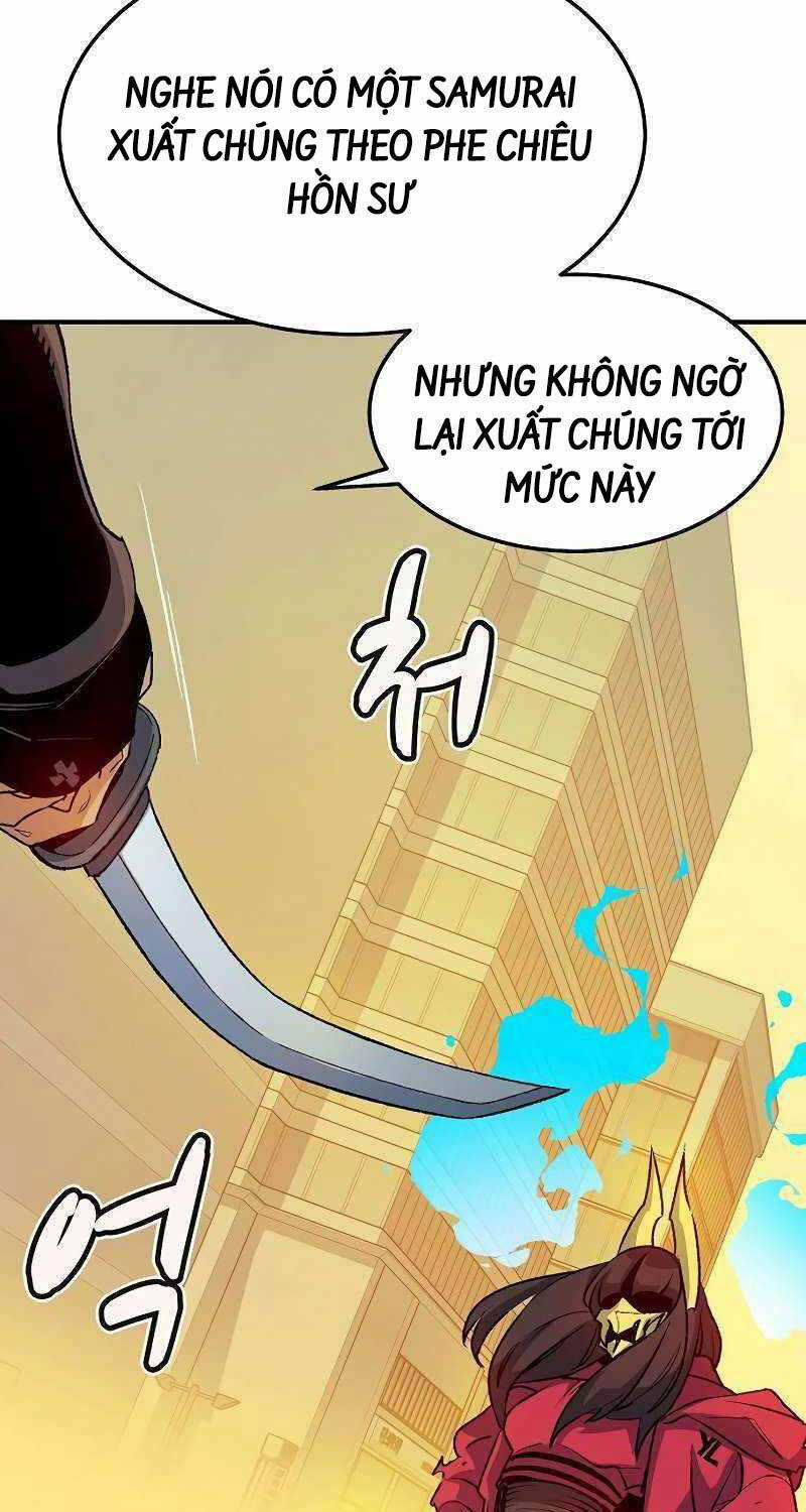 Độc Cô Tử Linh Sư Chương 125 trang 21