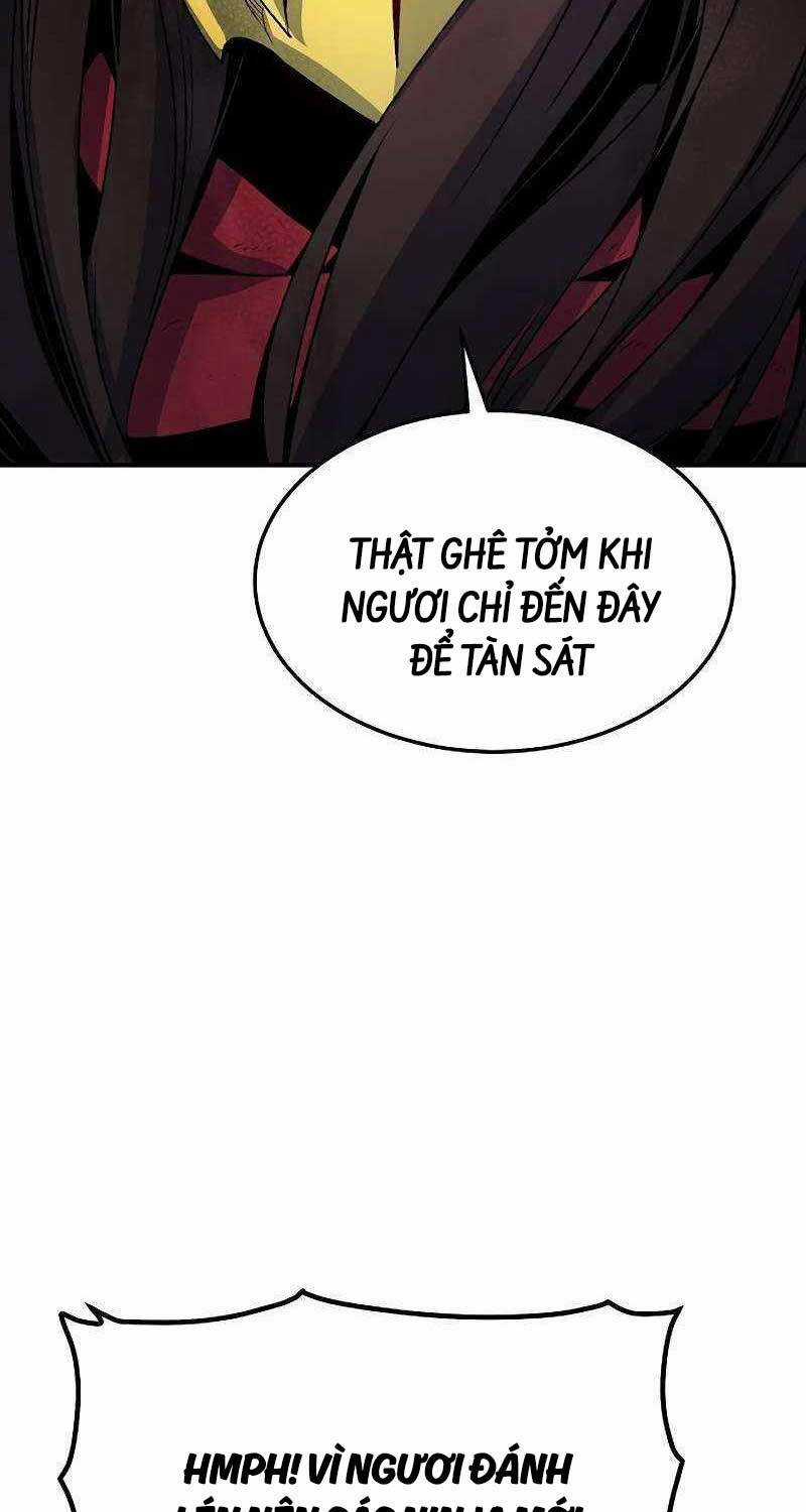 Độc Cô Tử Linh Sư Chương 125 trang 28