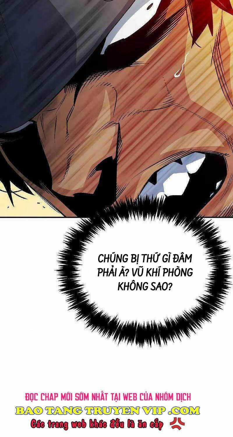 Độc Cô Tử Linh Sư Chương 125 trang 3