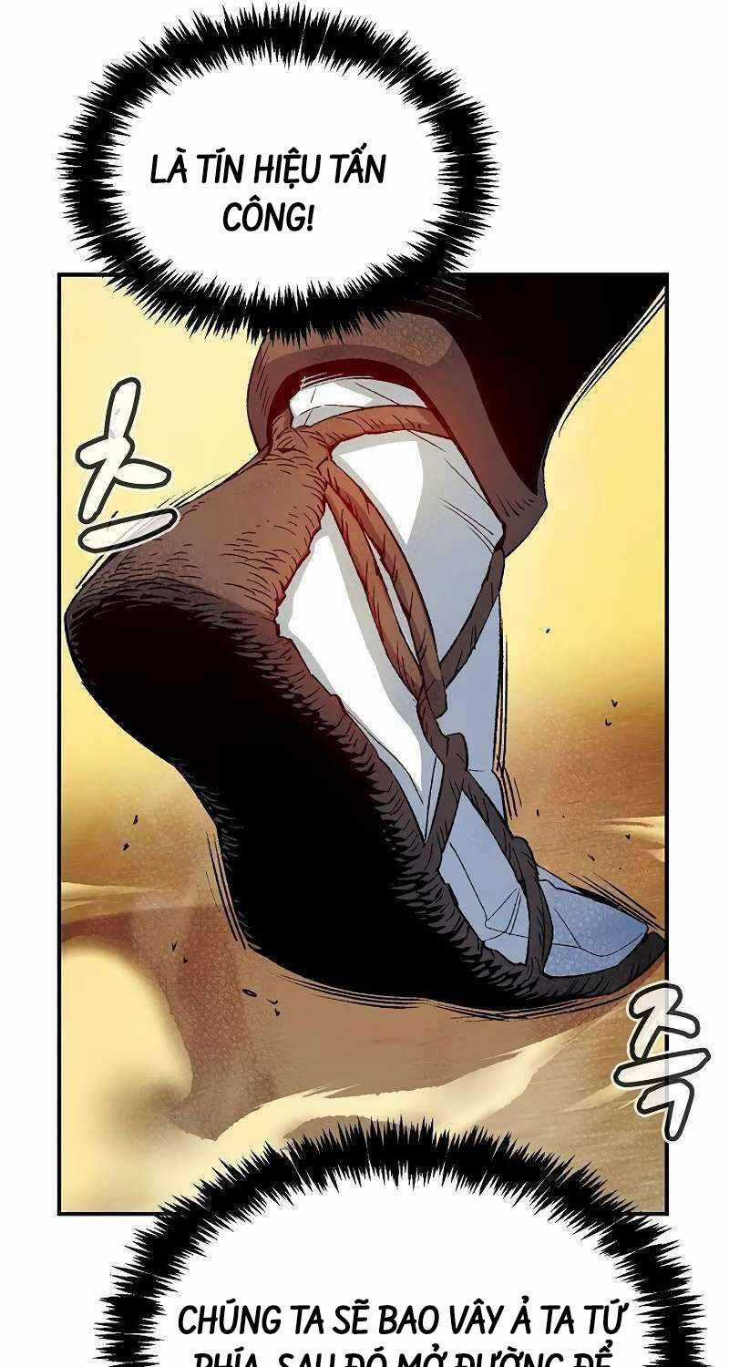 Độc Cô Tử Linh Sư Chương 125 trang 31