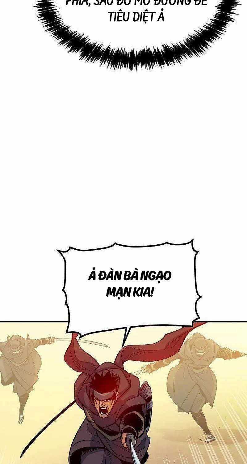 Độc Cô Tử Linh Sư Chương 125 trang 32