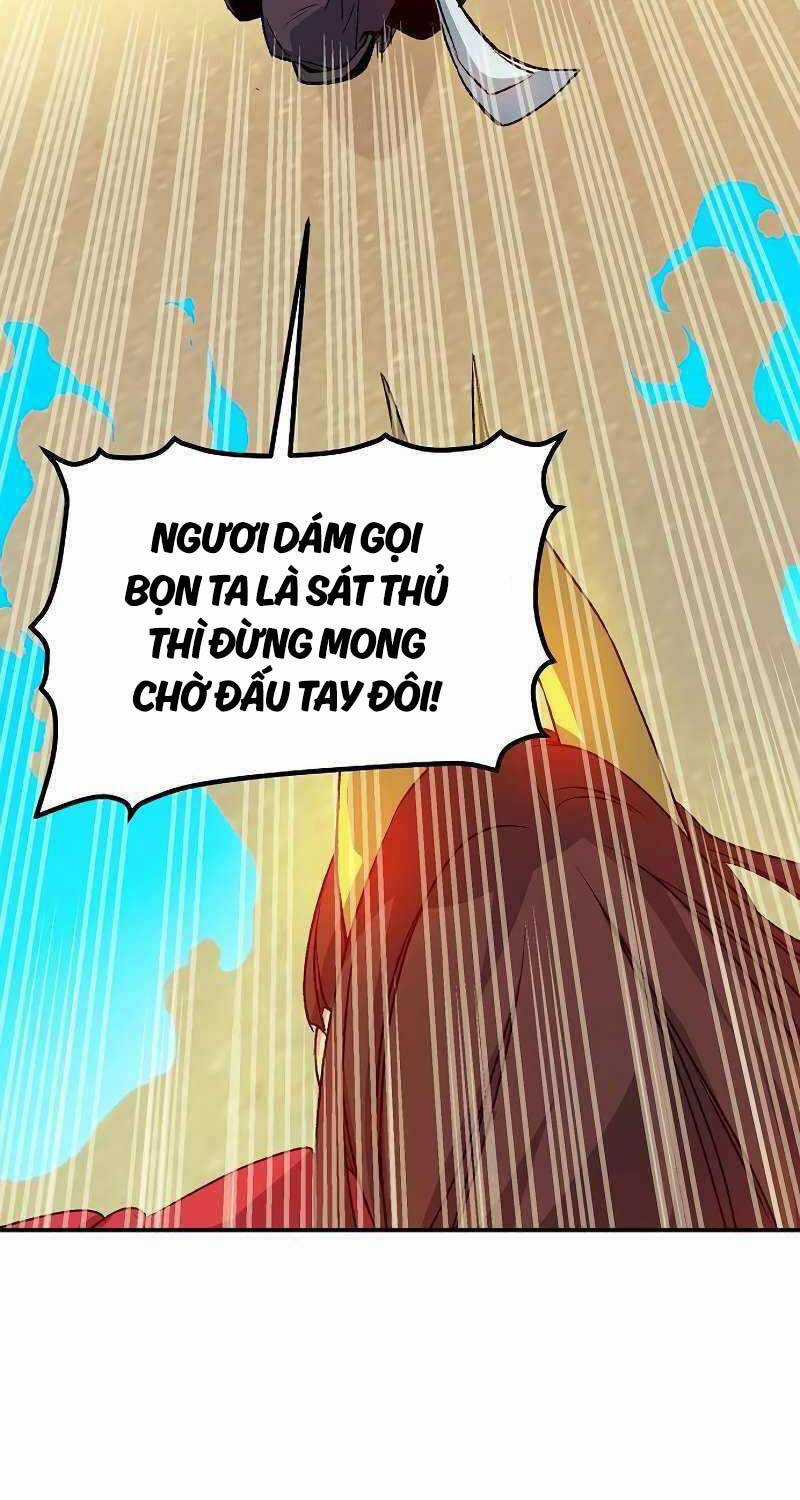 Độc Cô Tử Linh Sư Chương 125 trang 33