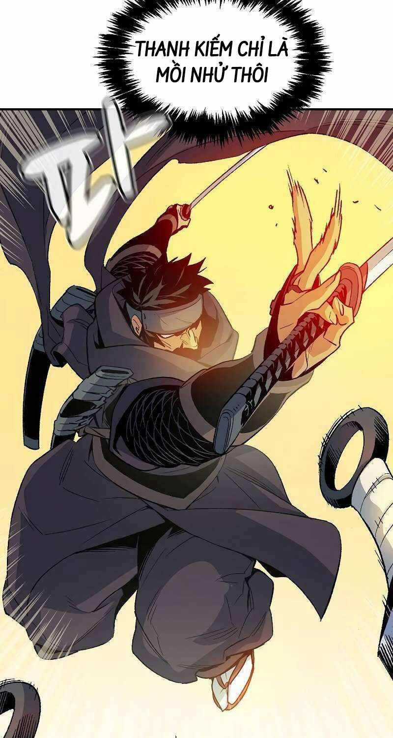 Độc Cô Tử Linh Sư Chương 125 trang 35