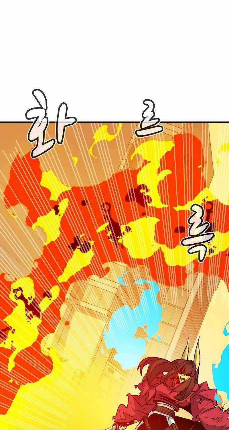 Độc Cô Tử Linh Sư Chương 125 trang 37