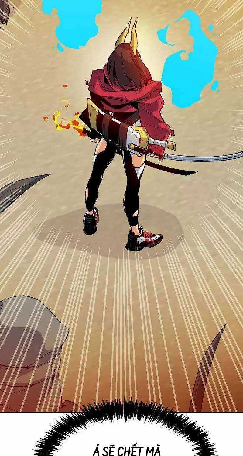 Độc Cô Tử Linh Sư Chương 125 trang 42