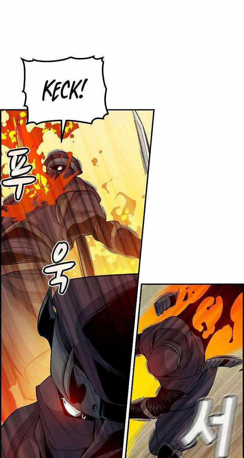 Độc Cô Tử Linh Sư Chương 125 trang 48