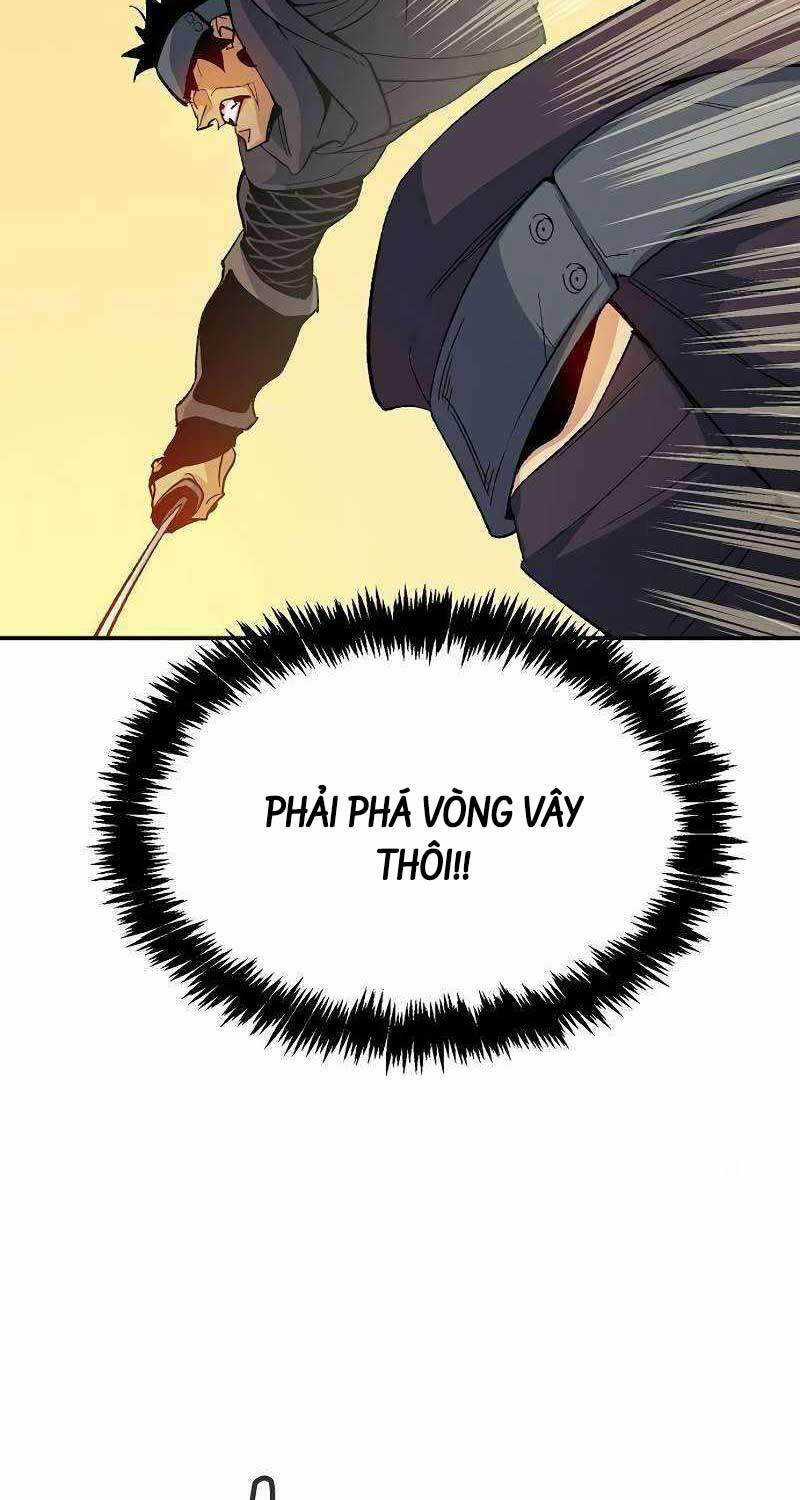 Độc Cô Tử Linh Sư Chương 125 trang 5