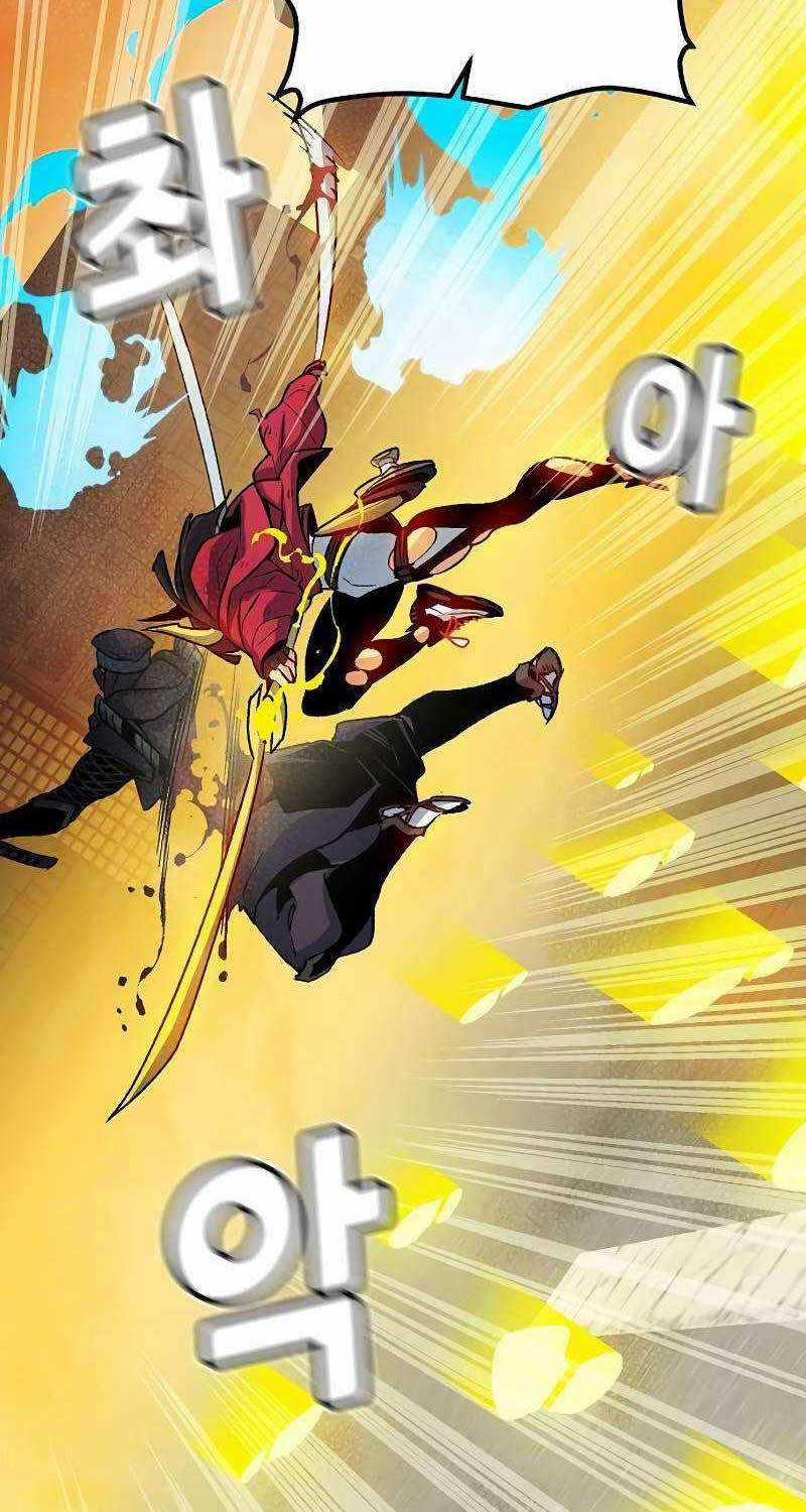 Độc Cô Tử Linh Sư Chương 125 trang 50