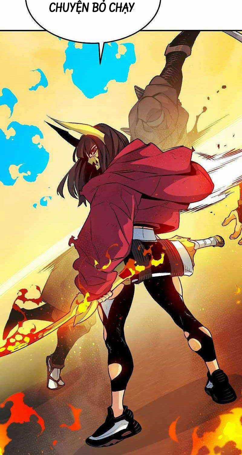 Độc Cô Tử Linh Sư Chương 125 trang 55