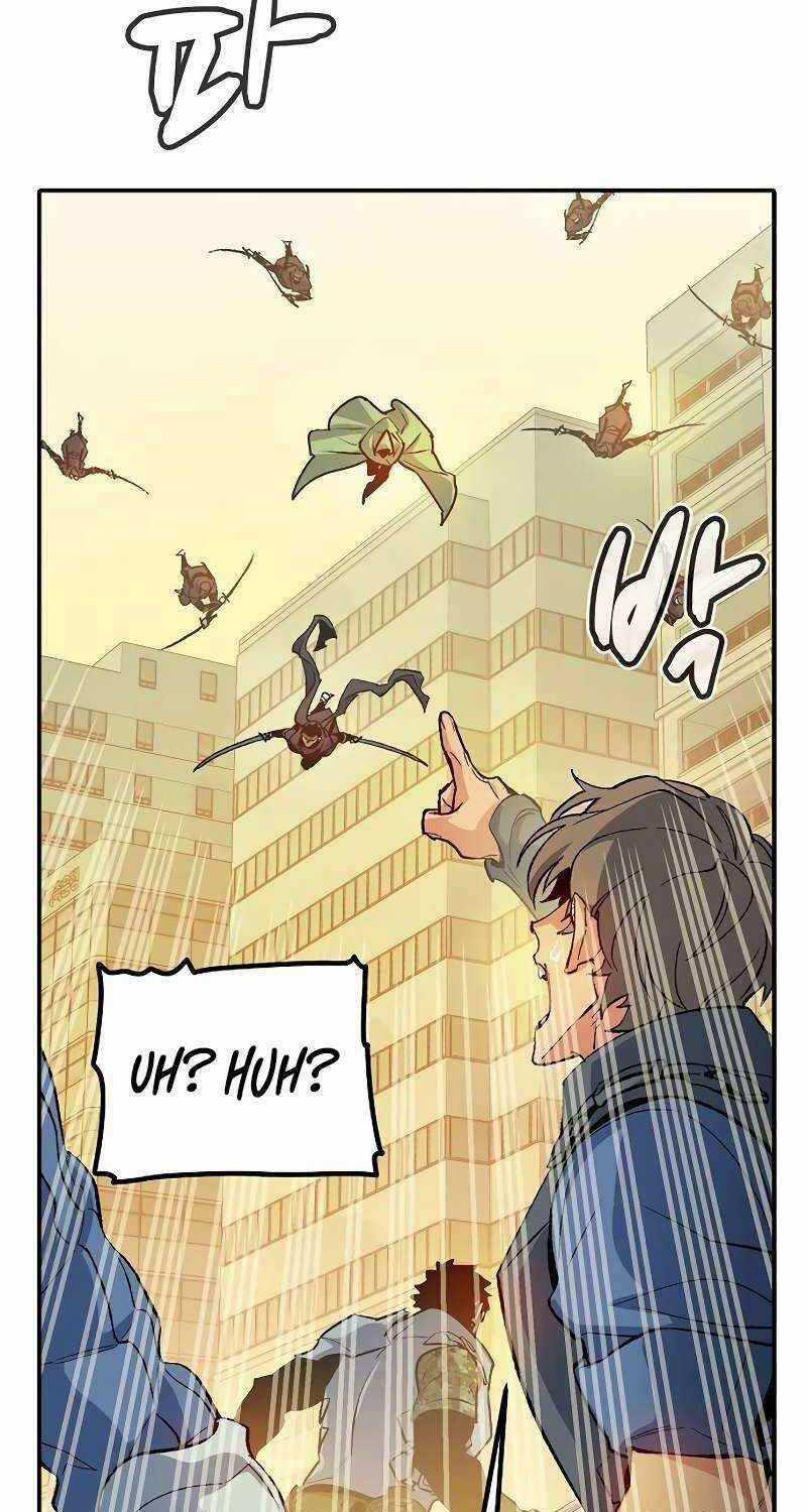 Độc Cô Tử Linh Sư Chương 125 trang 6