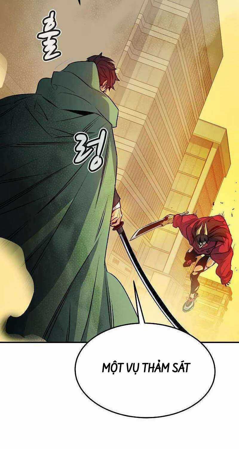 Độc Cô Tử Linh Sư Chương 125 trang 64