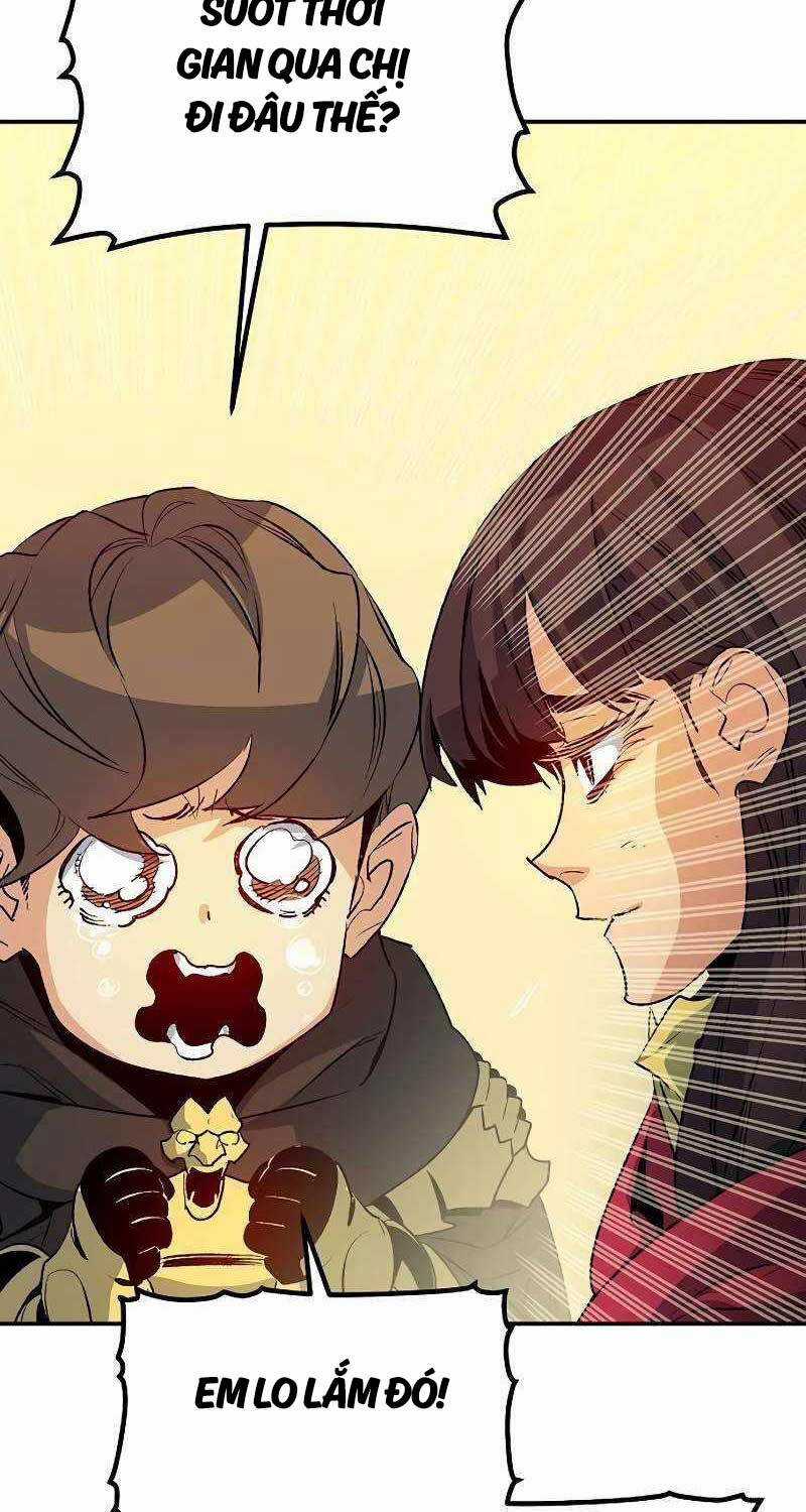 Độc Cô Tử Linh Sư Chương 125 trang 68