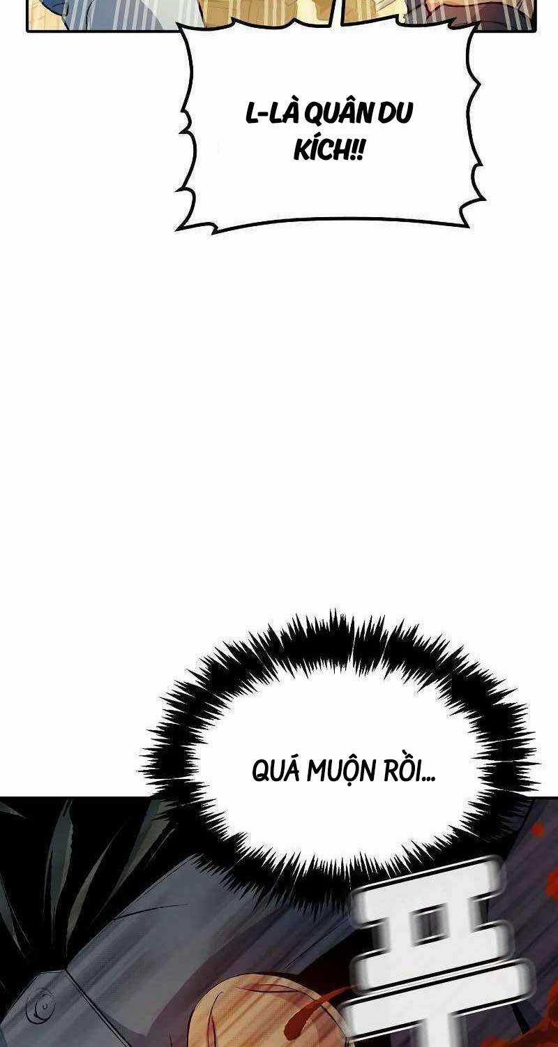 Độc Cô Tử Linh Sư Chương 125 trang 7