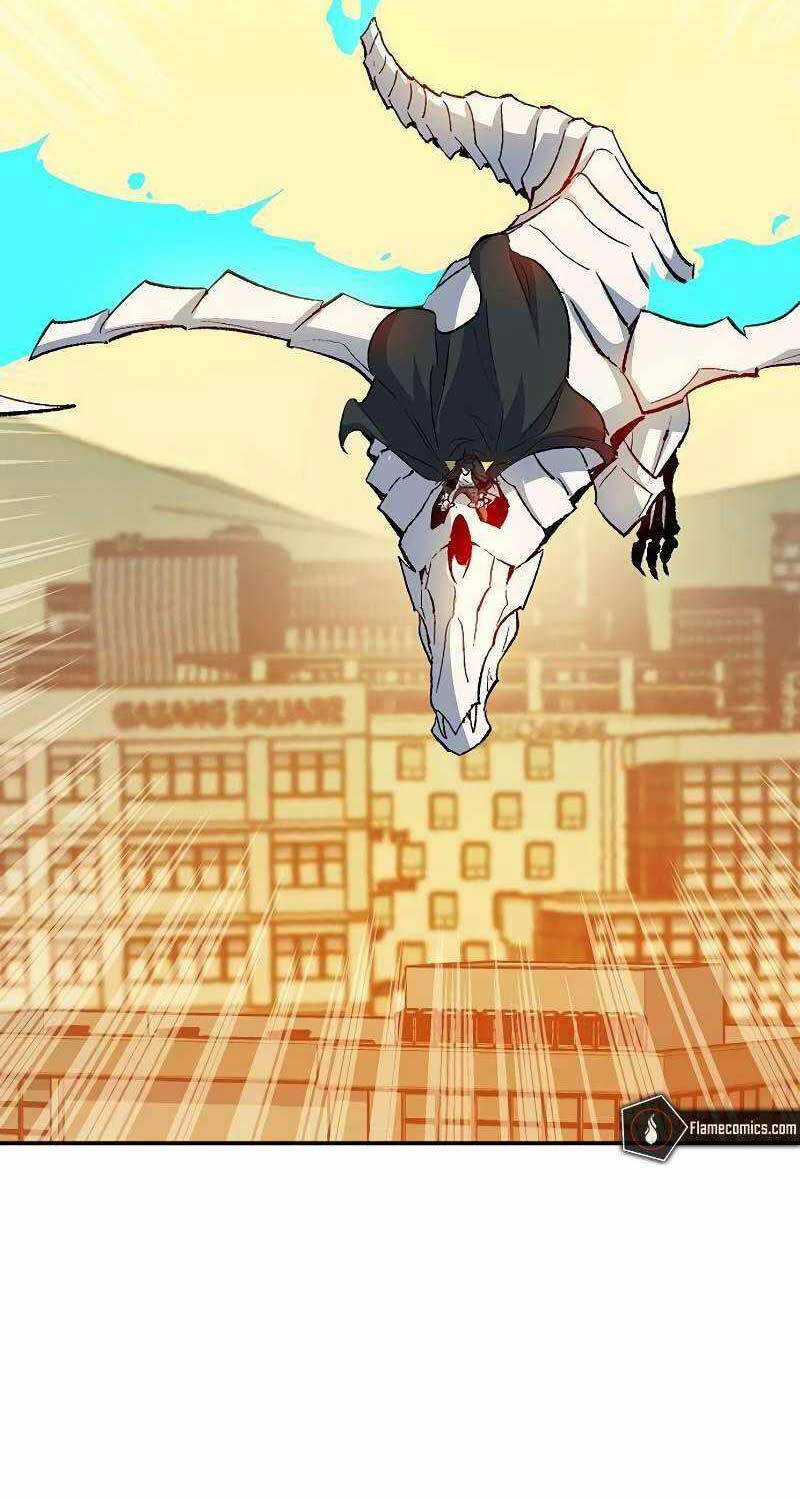 Độc Cô Tử Linh Sư Chương 125 trang 74