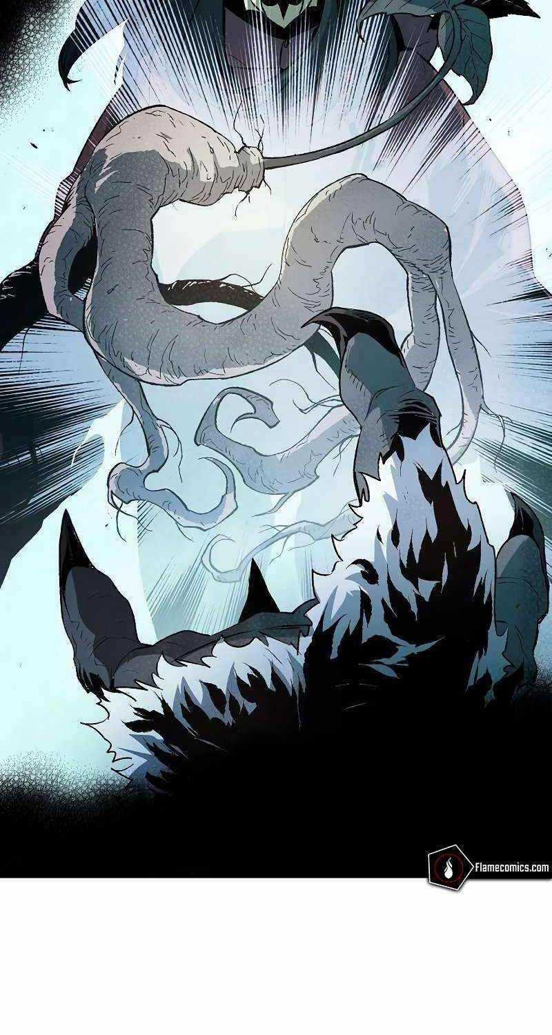 Độc Cô Tử Linh Sư Chương 125 trang 89