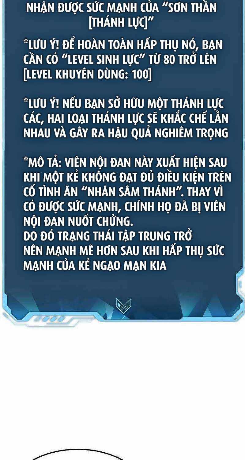 Độc Cô Tử Linh Sư Chương 125 trang 95
