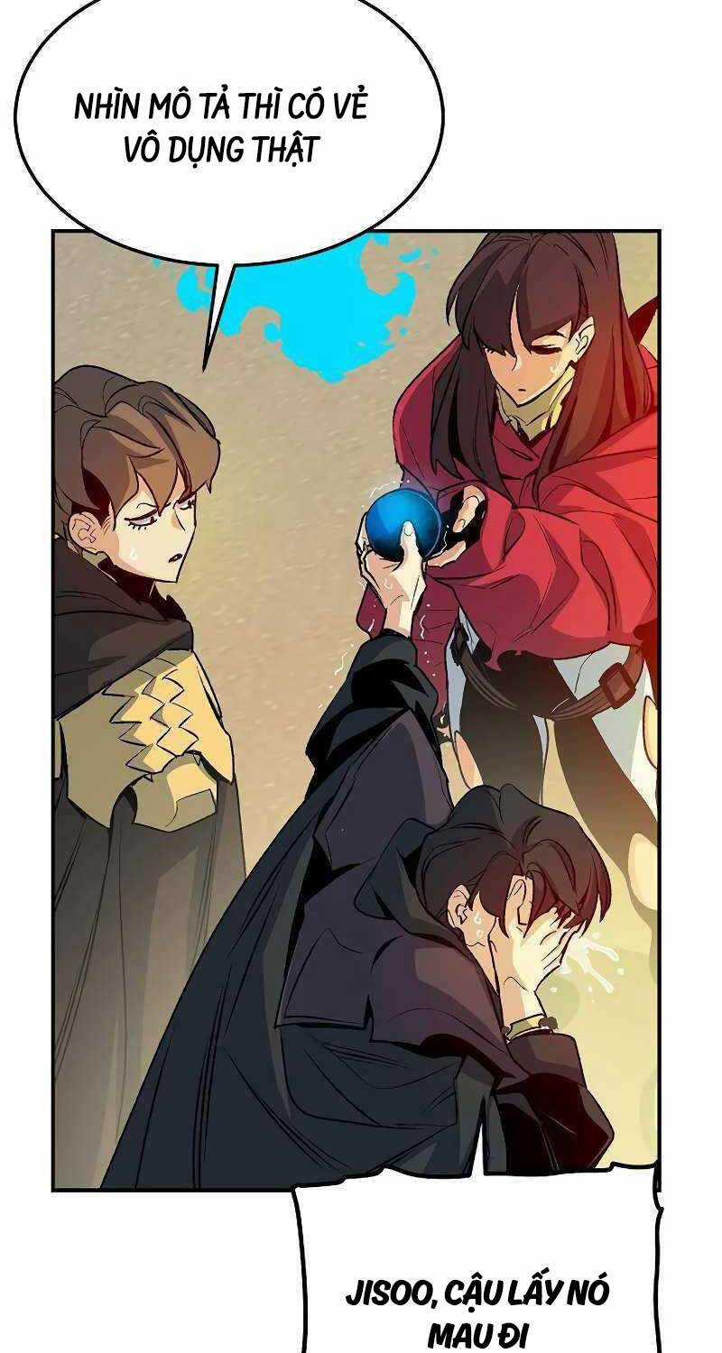 Độc Cô Tử Linh Sư Chương 125 trang 96