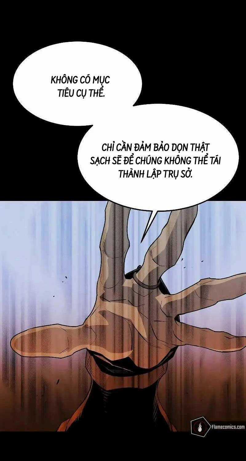 Độc Cô Tử Linh Sư Chương 126 trang 10