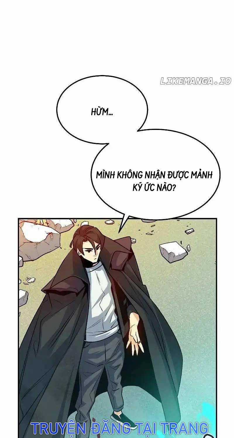 Độc Cô Tử Linh Sư Chương 126 trang 101