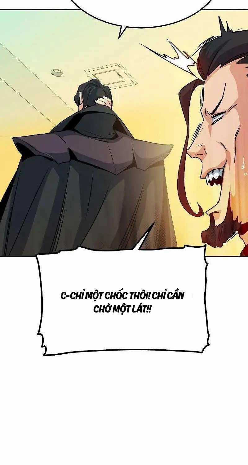 Độc Cô Tử Linh Sư Chương 126 trang 103